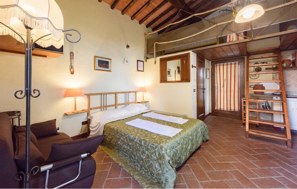 Maison 16 personnes à Castellina in Chianti - Photo 39