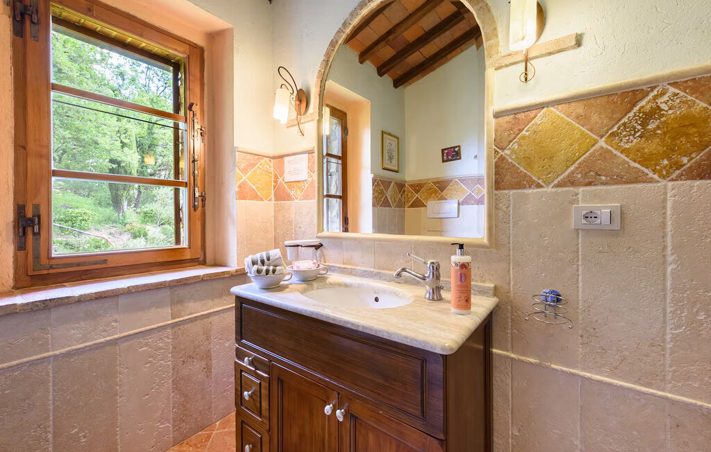 Maison 16 personnes à Castellina in Chianti - Photo 41