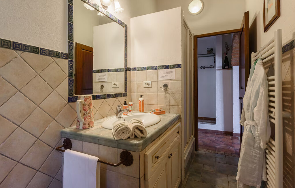 Maison 16 personnes à Castellina in Chianti - Photo 42