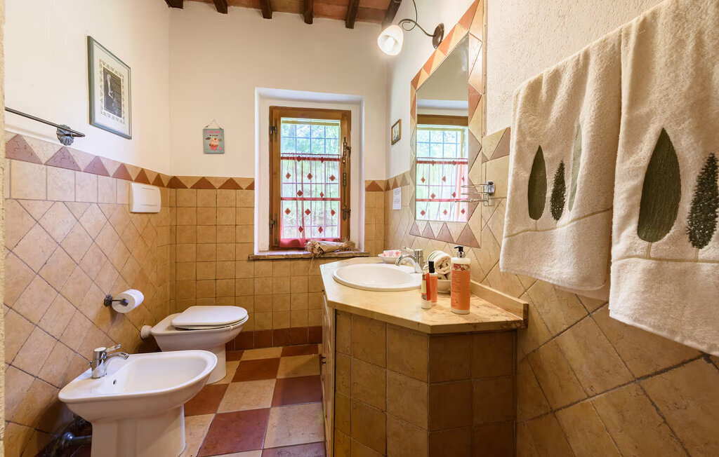 Maison 16 personnes à Castellina in Chianti - Photo 44