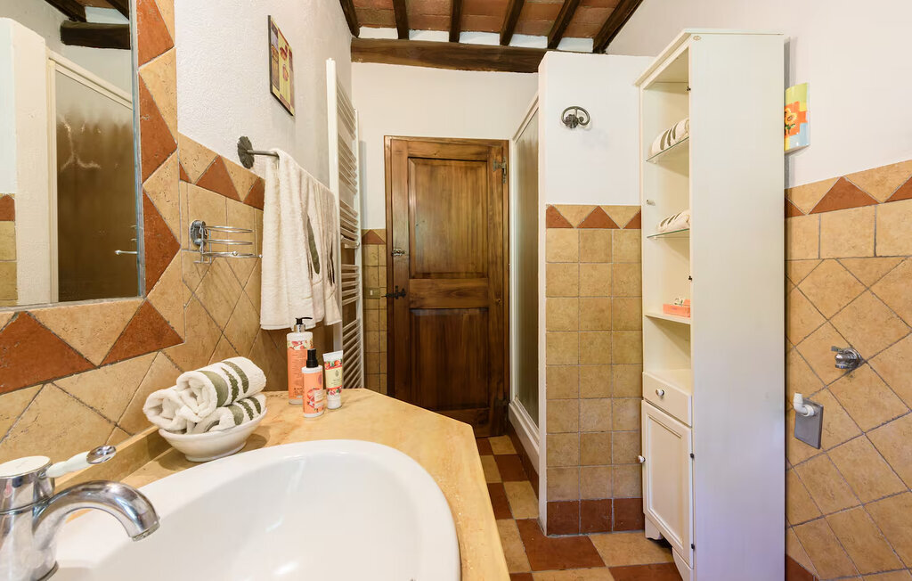 Maison 16 personnes à Castellina in Chianti - Photo 45
