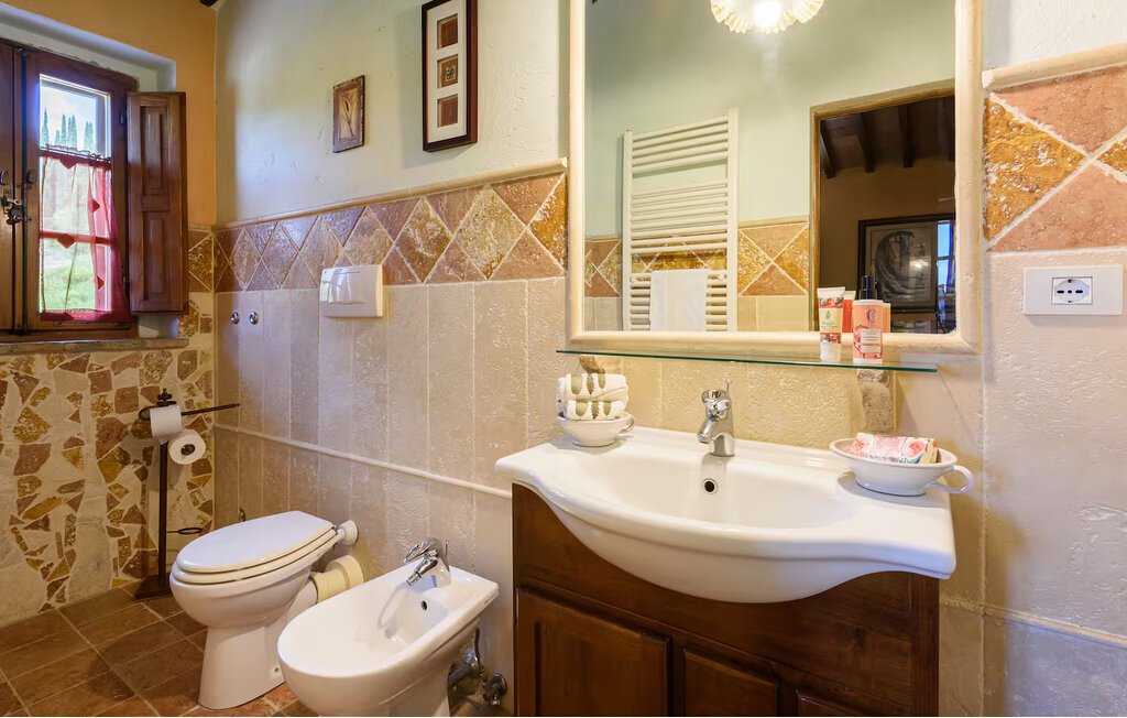 Maison 16 personnes à Castellina in Chianti - Photo 46