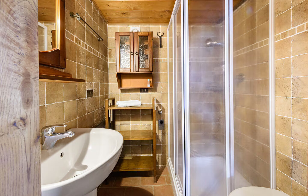 Maison 16 personnes à Castellina in Chianti - Photo 47