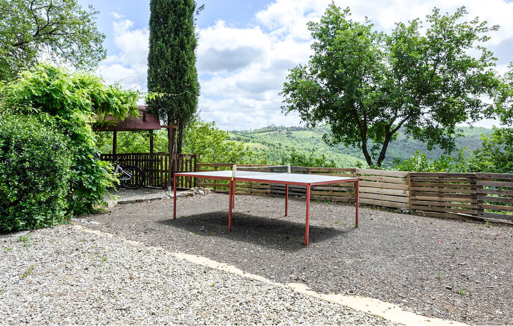 Maison 16 personnes à Castellina in Chianti - Photo 48
