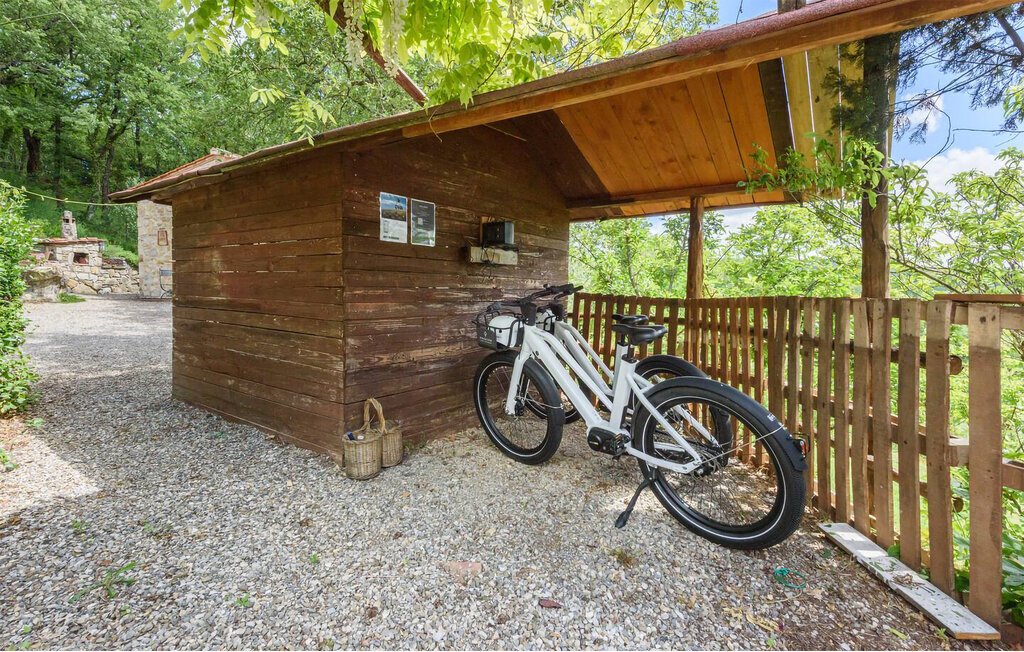 Maison 16 personnes à Castellina in Chianti - Photo 49