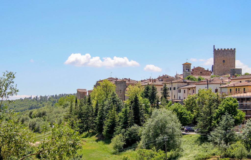 Maison 16 personnes à Castellina in Chianti - Photo 51
