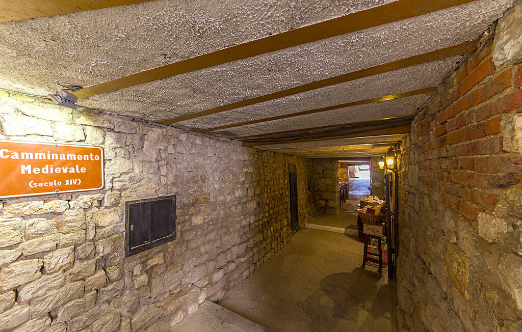 Maison 16 personnes à Castellina in Chianti - Photo 54