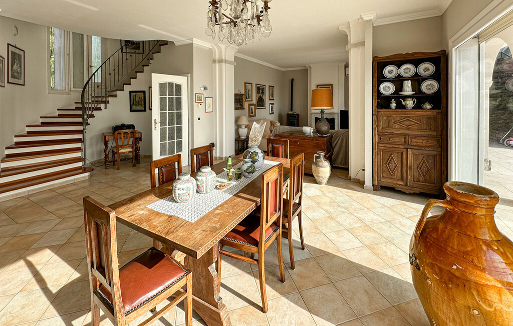 Maison 5 personnes à Vallecrosia - Photo 4