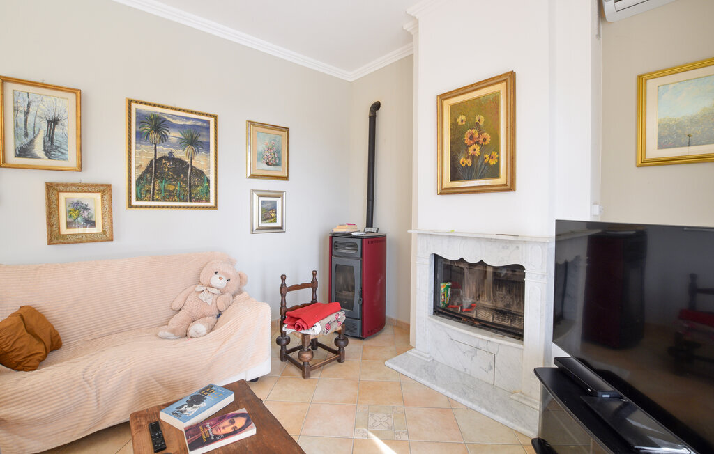 Maison 5 personnes à Vallecrosia - Photo 5