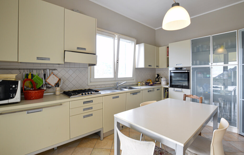 Maison 5 personnes à Vallecrosia - Photo 7