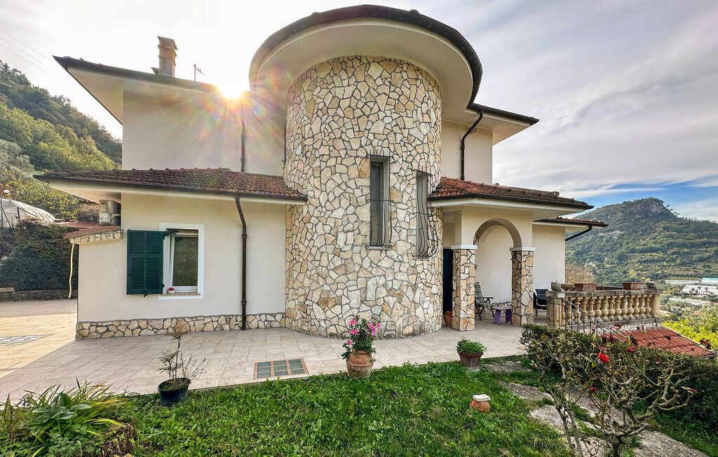 Maison 5 personnes à Vallecrosia - Photo 9