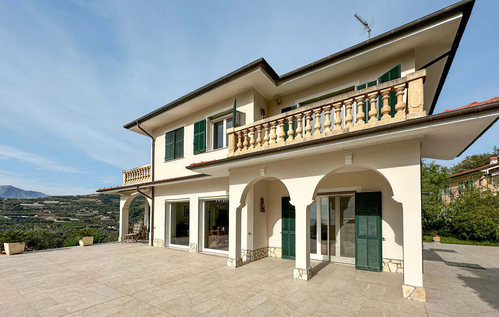 Maison 5 personnes à Vallecrosia - Photo 10