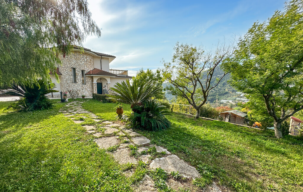 Maison 5 personnes à Vallecrosia - Photo 11