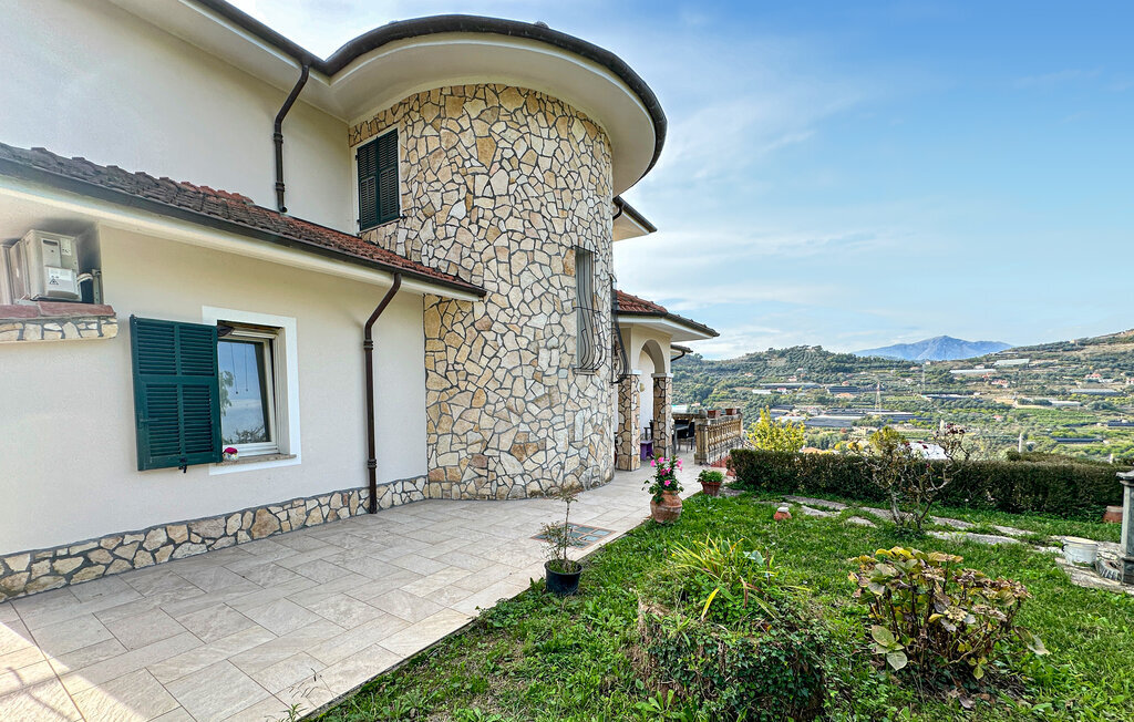 Maison 5 personnes à Vallecrosia - Photo 12