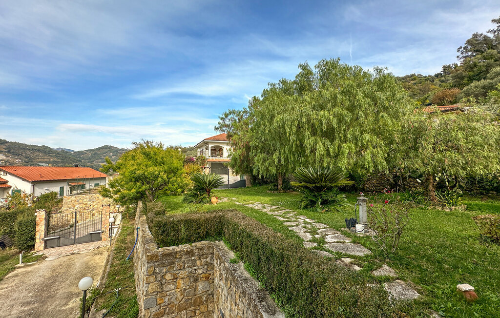 Maison 5 personnes à Vallecrosia - Photo 14