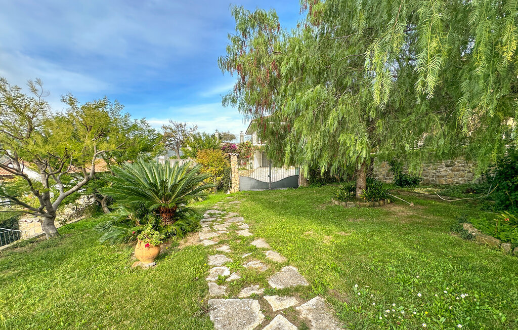 Maison 5 personnes à Vallecrosia - Photo 15