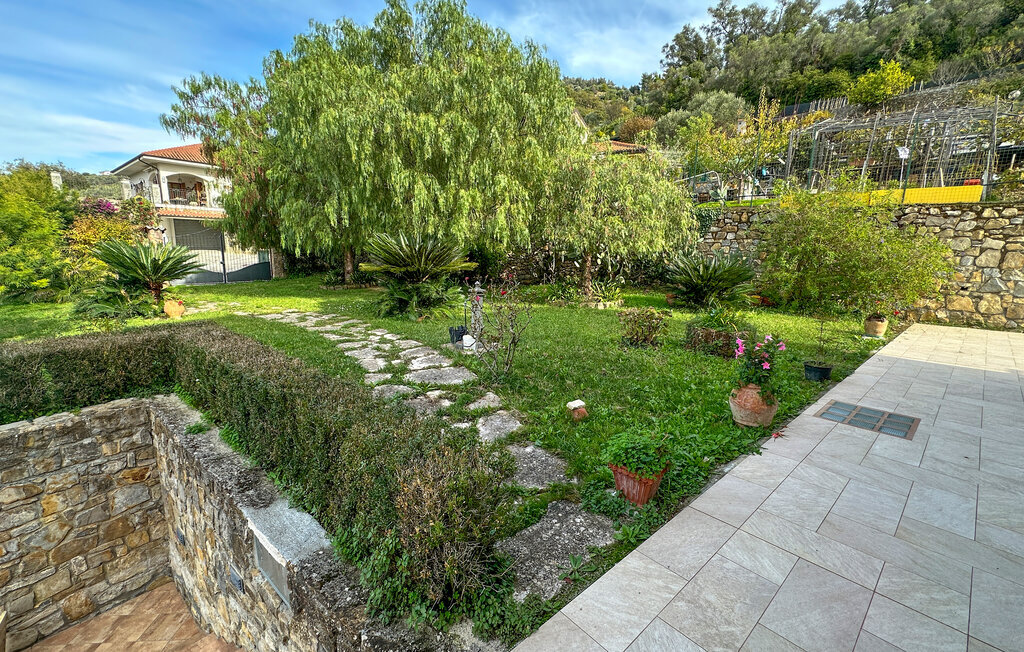 Maison 5 personnes à Vallecrosia - Photo 16