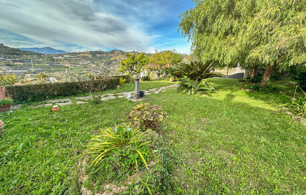 Maison 5 personnes à Vallecrosia - Photo 17