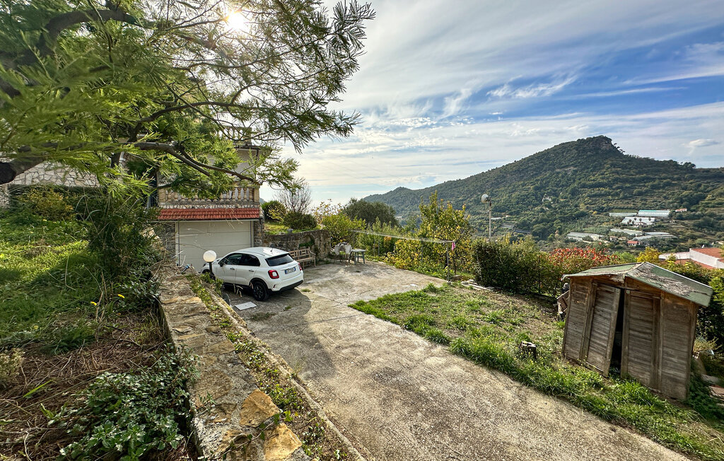 Maison 5 personnes à Vallecrosia - Photo 19