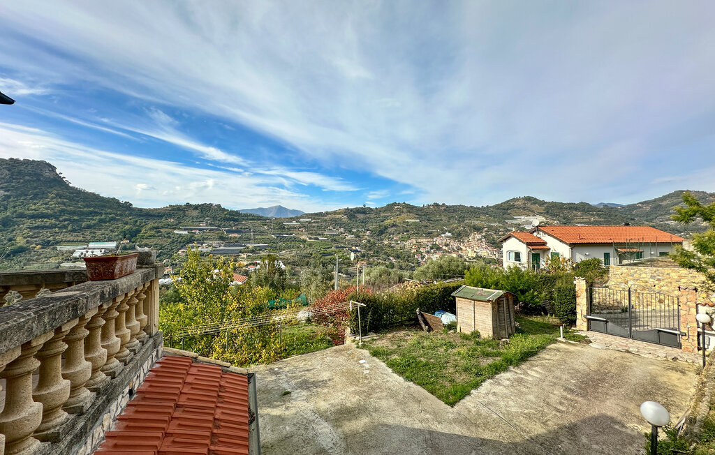 Maison 5 personnes à Vallecrosia - Photo 20