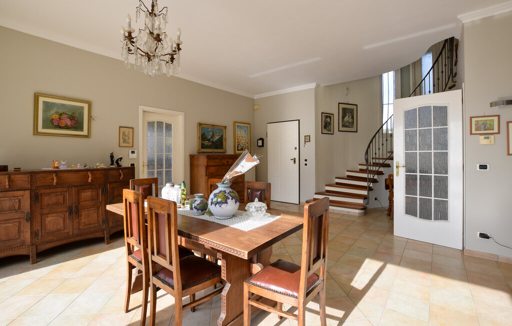 Maison 5 personnes à Vallecrosia - Photo 21