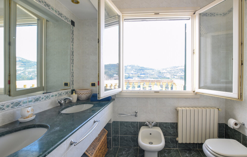 Maison 5 personnes à Vallecrosia - Photo 27