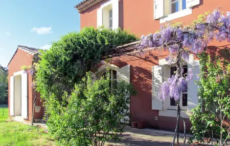 Location maison de vacances à Gargas