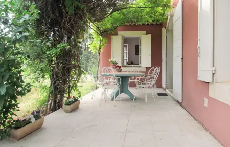 Maison 8 personnes à Gargas - Photo 1