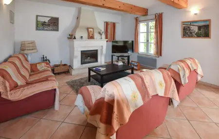Maison 8 personnes à Gargas - Photo 2