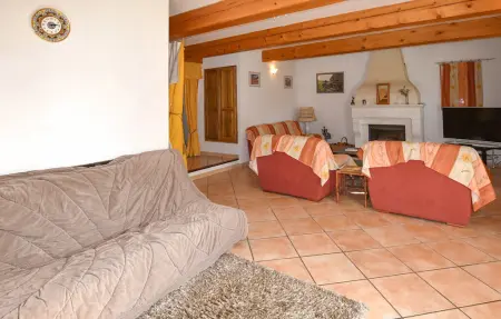 Maison 8 personnes à Gargas - Photo 3