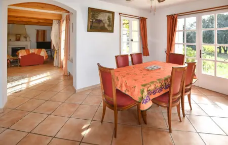 Maison 8 personnes à Gargas - Photo 4