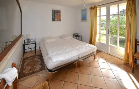 Maison 8 personnes à Gargas - Photo 6