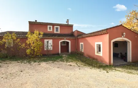 Maison 8 personnes à Gargas - Photo 8