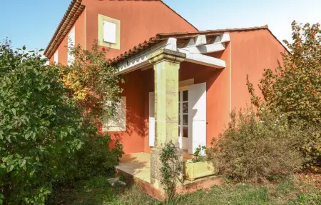 Maison 8 personnes à Gargas - Photo 9