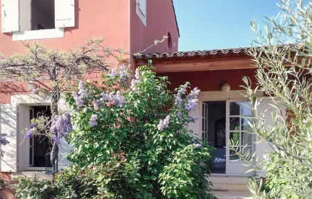 Maison 8 personnes à Gargas - Photo 11