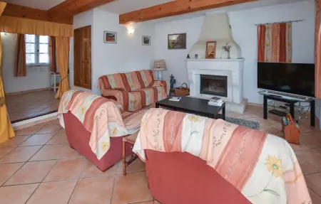 Maison 8 personnes à Gargas - Photo 12