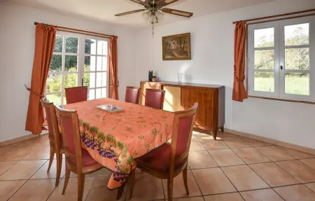 Maison 8 personnes à Gargas - Photo 13
