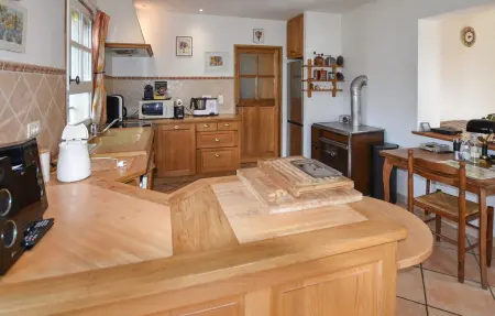 Maison 8 personnes à Gargas - Photo 14
