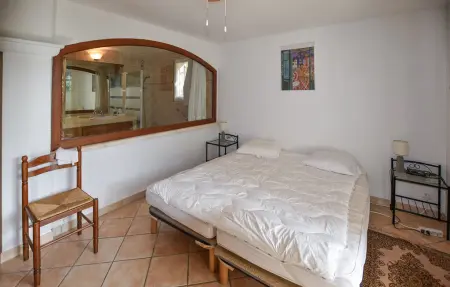 Maison 8 personnes à Gargas - Photo 17
