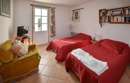 Maison 8 personnes à Gargas - Photo 18