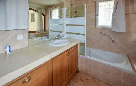 Maison 8 personnes à Gargas - Photo 19