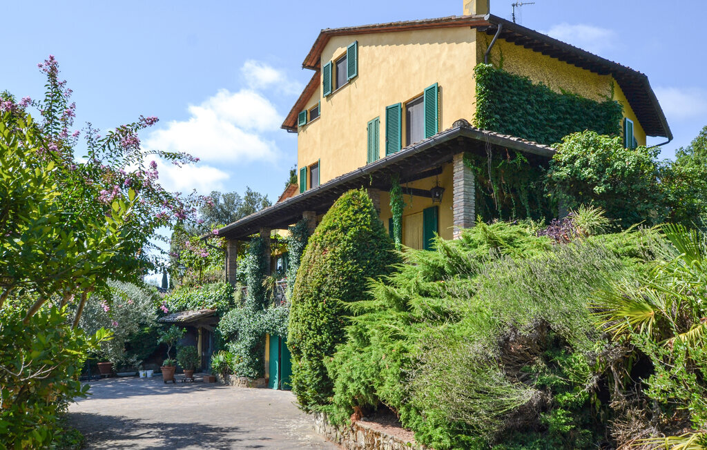 Maison 8 personnes à Monte San Savino - Photo 2