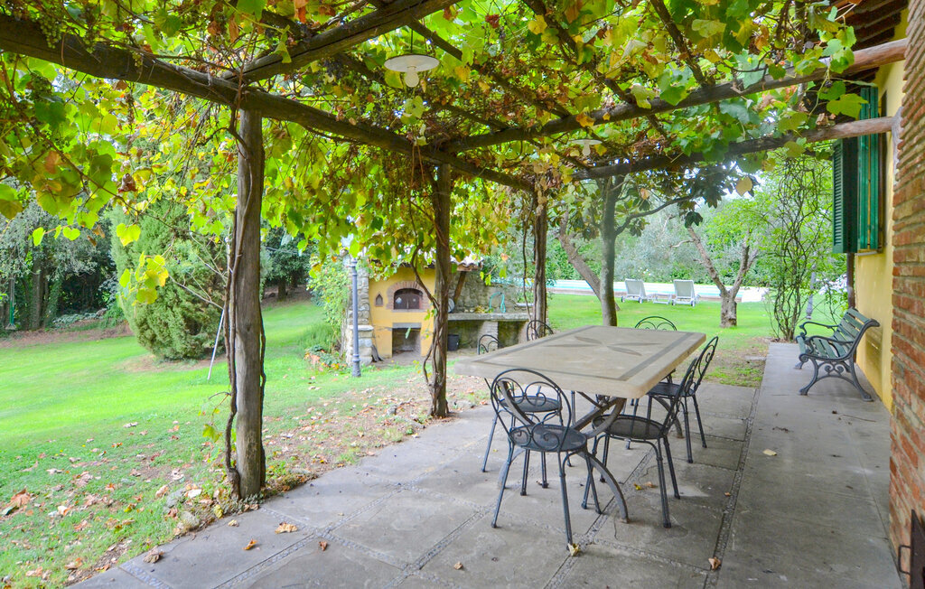 Maison 8 personnes à Monte San Savino - Photo 3