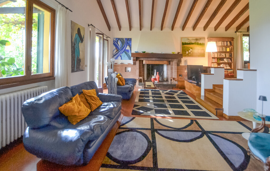 Maison 8 personnes à Monte San Savino - Photo 4