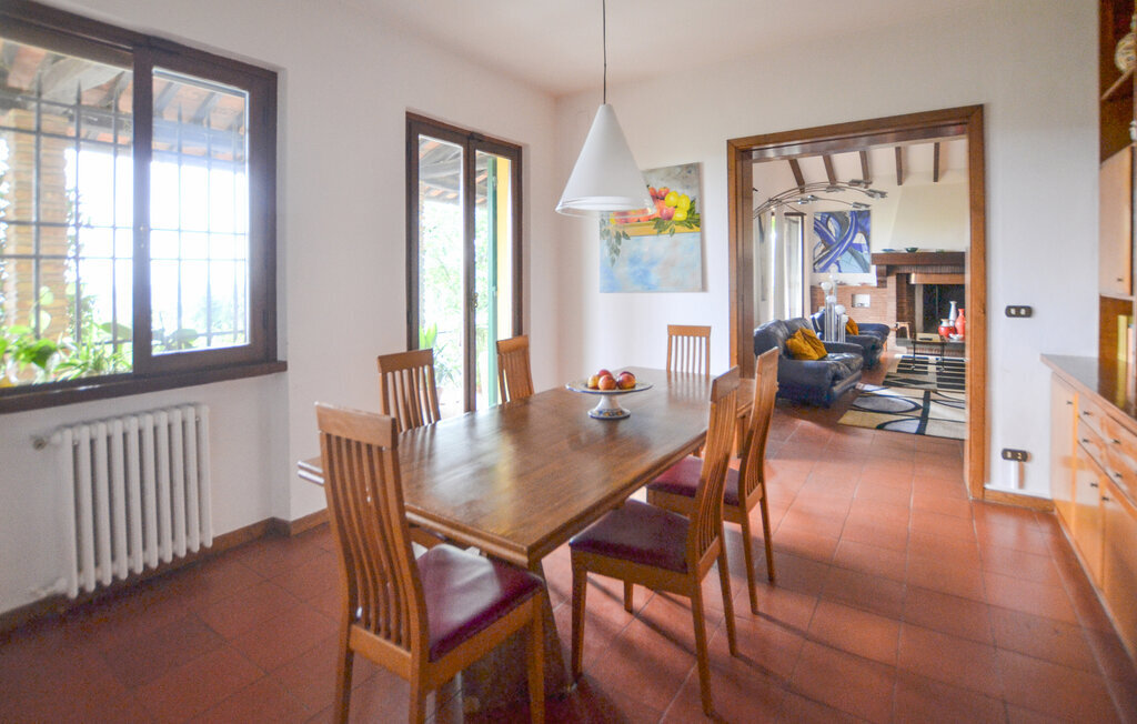 Maison 8 personnes à Monte San Savino - Photo 5