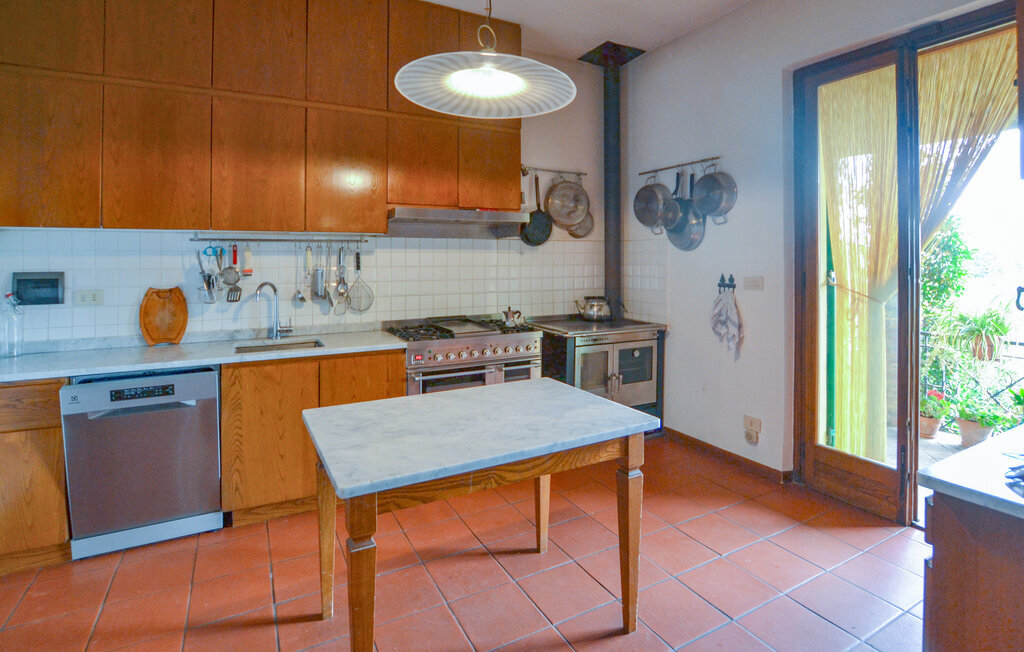 Maison 8 personnes à Monte San Savino - Photo 6