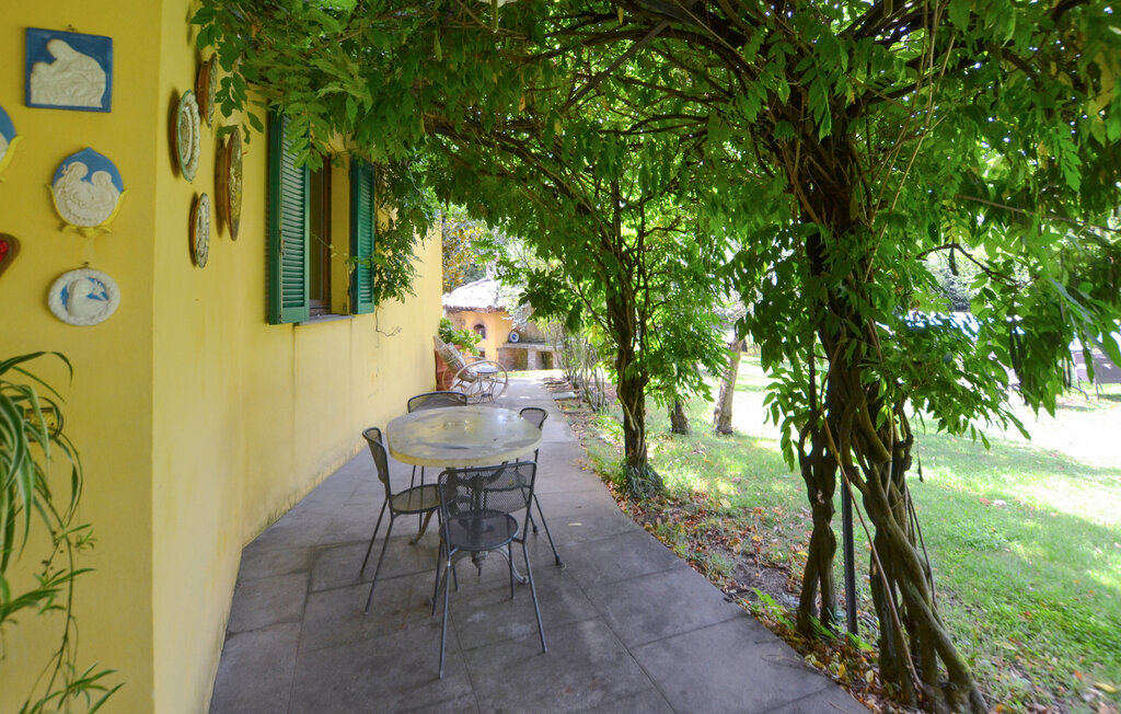 Maison 8 personnes à Monte San Savino - Photo 7