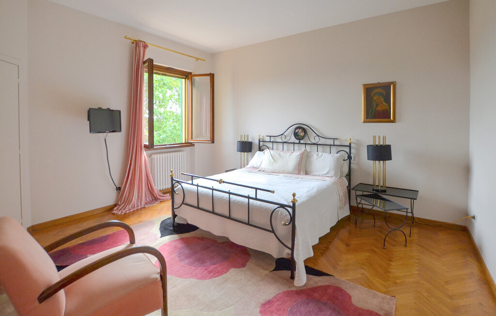 Maison 8 personnes à Monte San Savino - Photo 8