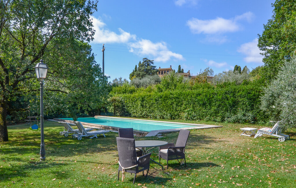 Maison 8 personnes à Monte San Savino - Photo 10