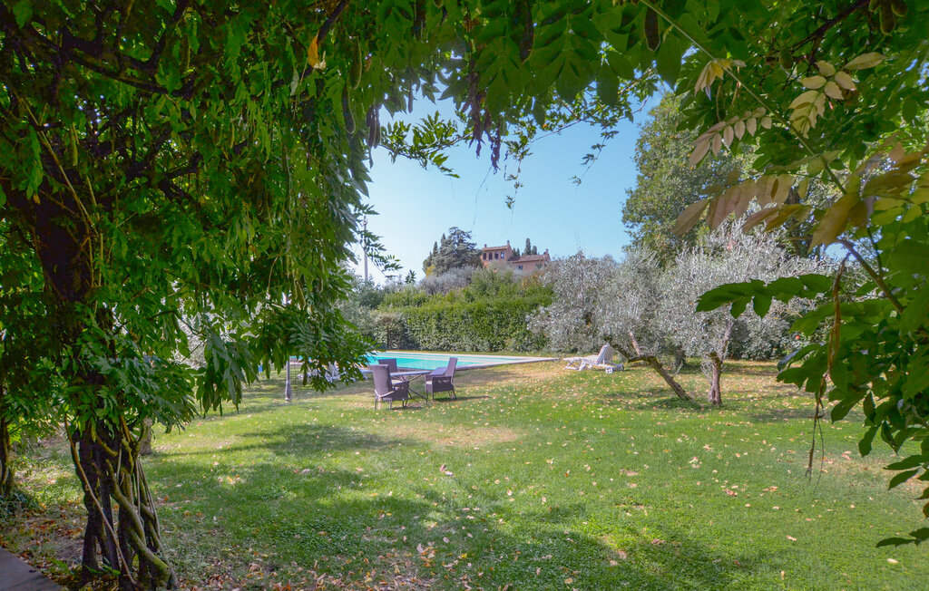 Maison 8 personnes à Monte San Savino - Photo 11